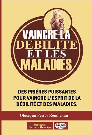 Vaincre La Débilité Et Les Maladies PDF Vaincre La Débilité Et Les Maladies PDF