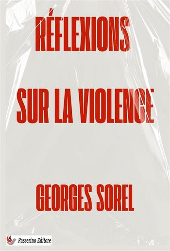 Réflexions sur la violence PDF