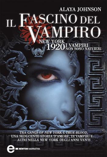 Il fascino del vampiro PDF