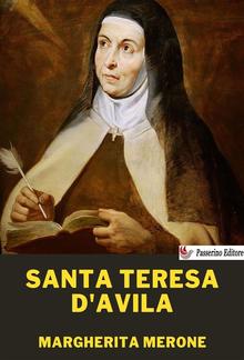 Santa Teresa d'Avila PDF