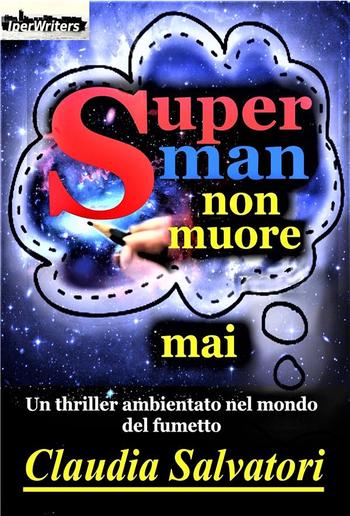 Superman non muore mai PDF