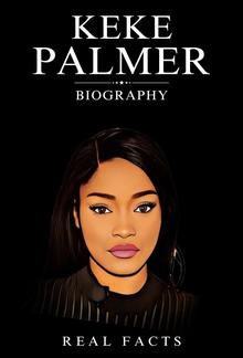 Keke Palmer Biography PDF