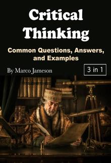 Critical Thinking PDF