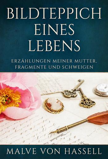 Bildteppich Eines Lebens PDF Bildteppich Eines Lebens PDF
