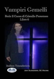 Vampiri Gemelli PDF