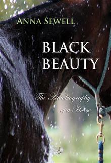 Black Beauty PDF