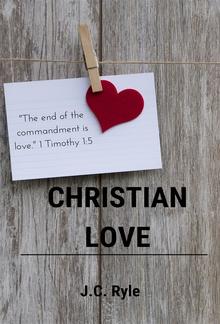 Christian Love PDF