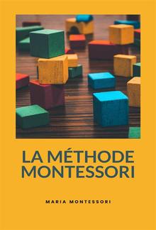 La méthode Montessori (traduit) PDF