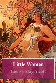 Little Women PDF