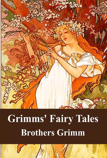 Grimms' Fairy Tales PDF