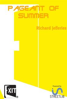 Pageant of Summer PDF