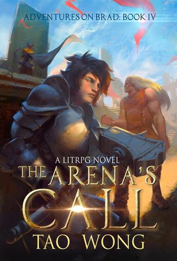 The Arena's Call PDF