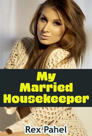 My Married Housekeeper PDF