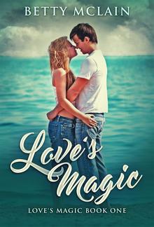 Love's Magic PDF