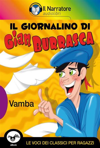 Il Giornalino di Gian Burrasca PDF