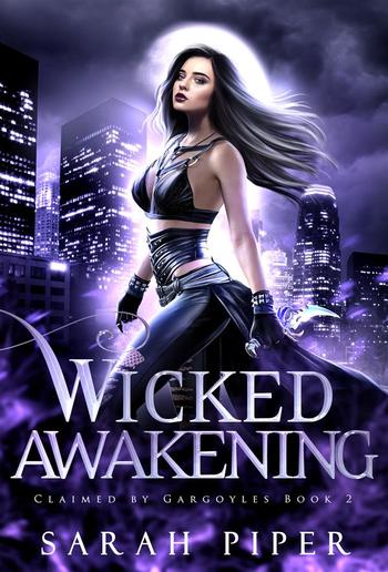 Wicked Awakening PDF Wicked Awakening PDF