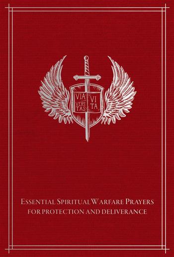 Essential Spiritual Warfare Prayers PDF