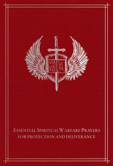 Essential Spiritual Warfare Prayers PDF