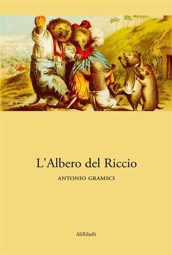 L'Albero del Riccio PDF