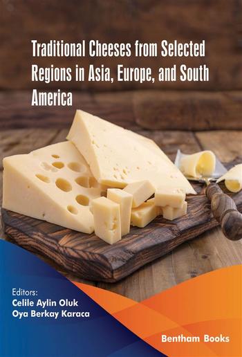 Traditional Cheeses from Selected Regions in Asia, Europe, and South America PDF