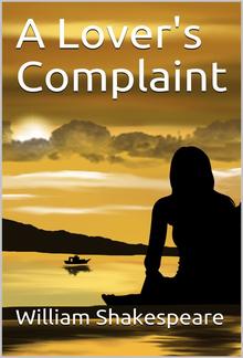 A Lover's Complaint PDF