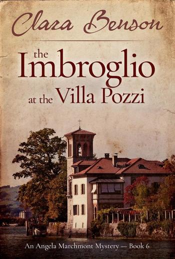 The Imbroglio at the Villa Pozzi PDF