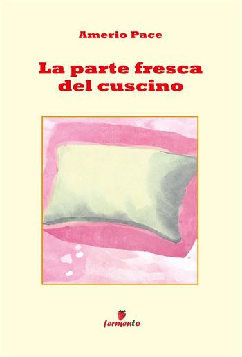 La parte fresca del cuscino PDF