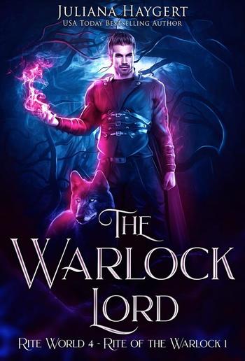 The Warlock Lord: Rite World 4 PDF