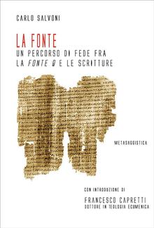 La fonte PDF