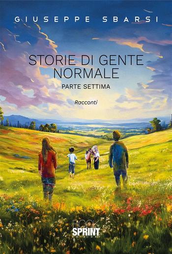 Storie di gente normale - Parte Settima PDF