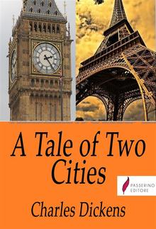 A Tale of Two Cities PDF