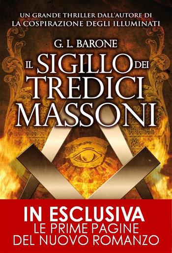 Il sigillo dei tredici massoni PDF