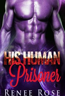 His Human Prisoner PDF