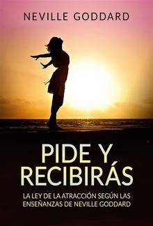 Pide y recibirás (Traducido) PDF