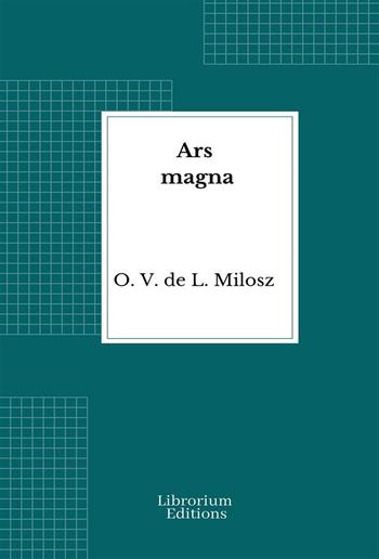 Ars magna PDF