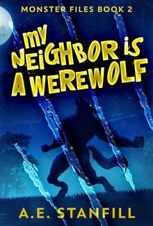 My Neighbor Is A Werewolf PDF