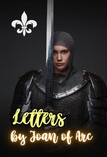 Letters by Joan of Arc PDF