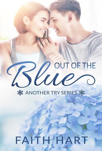 Out of the Blue PDF