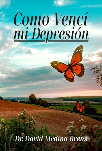 Como Vencí mi Depresión PDF