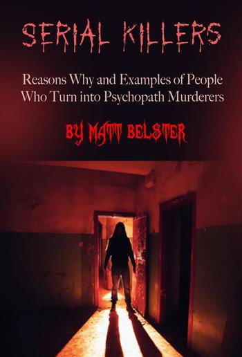 Serial Killers PDF