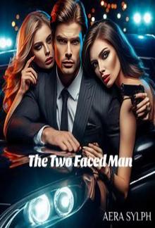 The Two Faced Man PDF