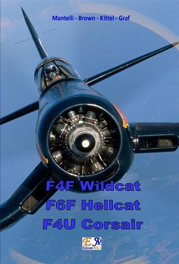 F4F Wildcat - F6F Hellcat - F4U Corsair PDF