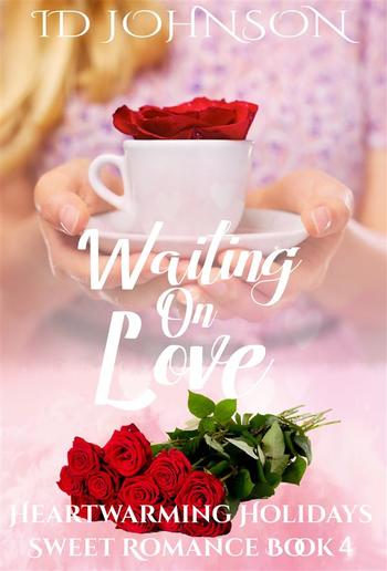 Waiting on Love PDF