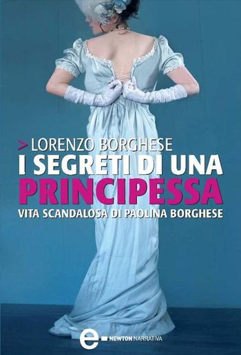 I segreti di una principessa PDF