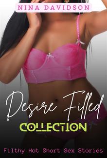 Desire Filled Collection PDF