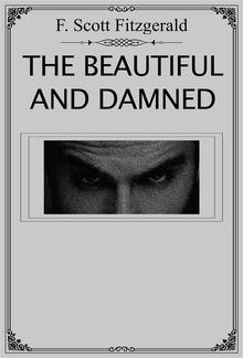 The Beautiful and Damned PDF