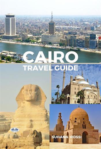 Cairo Travel Guide PDF