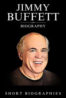 Jimmy Buffett Biography PDF