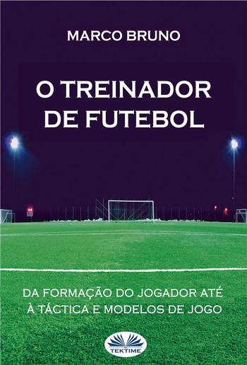 O Treinador De Futebol PDF