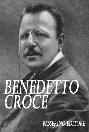 Benedetto Croce PDF